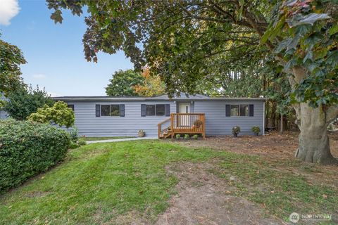Photo of 31 Meadow Drive, Sequim, WA 98382 (MLS # 2419894)