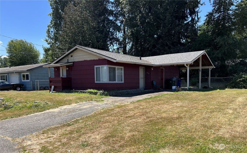 Photo of 16841 124th Avenue SE, Renton, WA 98058 (MLS # 2194494)