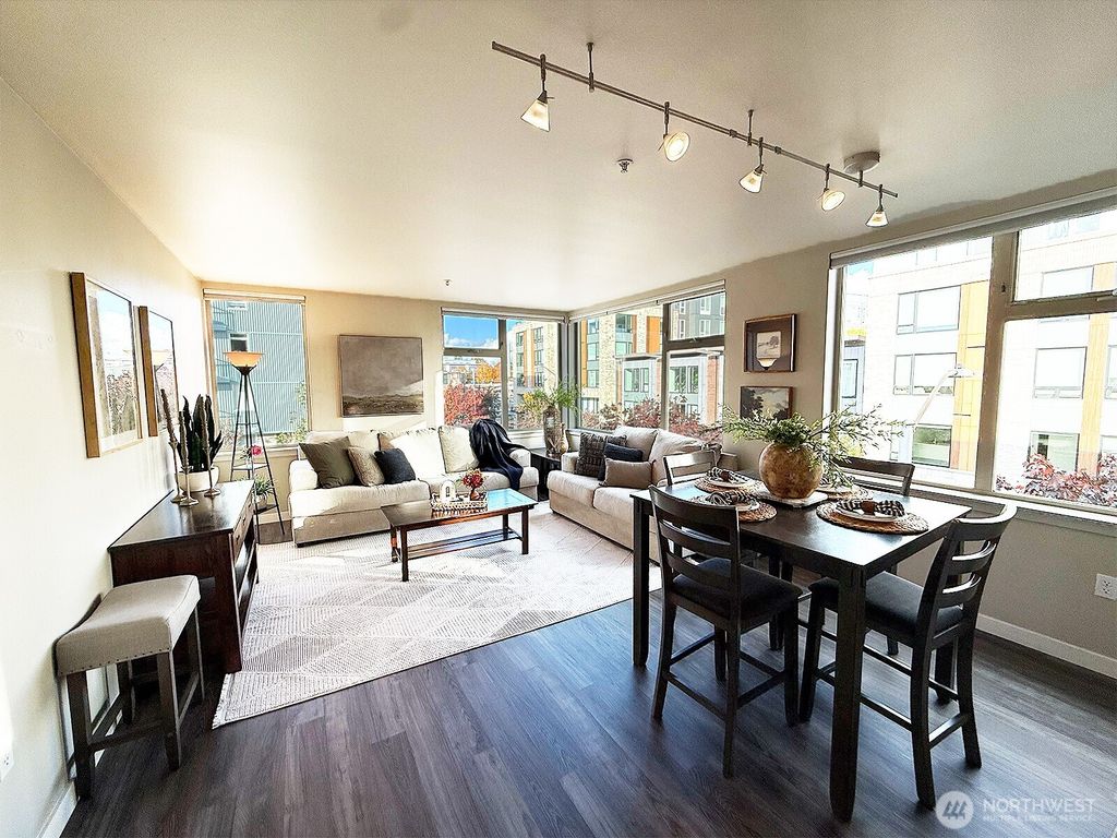 Photo of 425 23rd Avenue S #A403, Seattle, WA 98144 (MLS # 2442012)