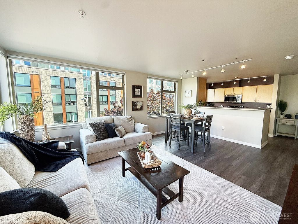 Photo of 425 23rd Avenue S #A403, Seattle, WA 98144 (MLS # 2442012)