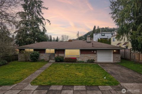 Photo of 430 SE Andrews Street, Issaquah, WA 98027 (MLS # 2503195)