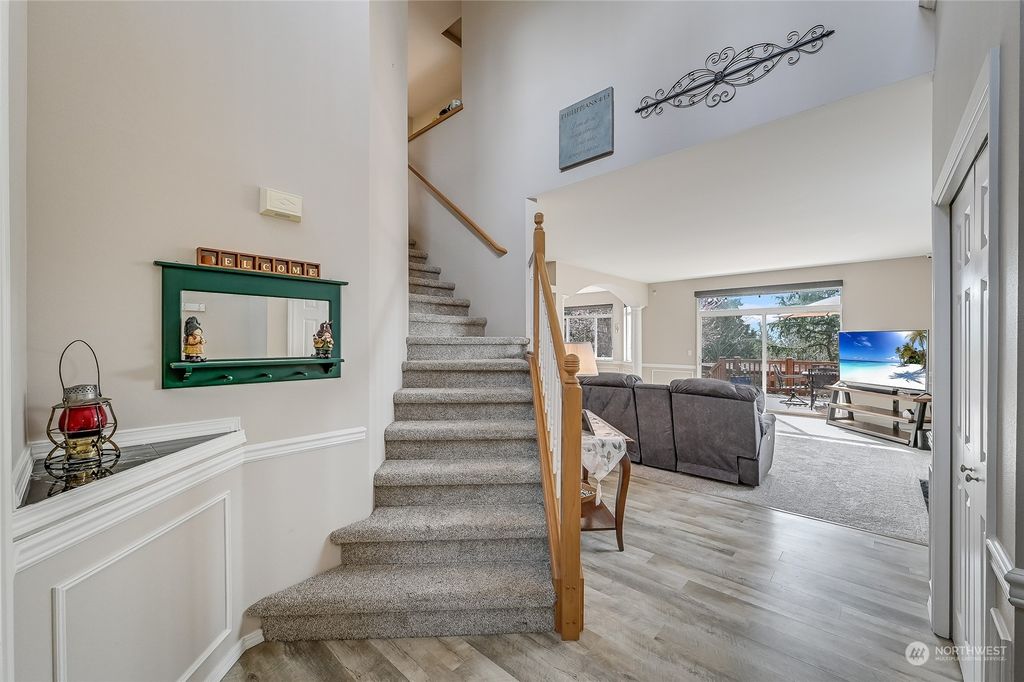 Photo of 8310 76th Avenue NE, Marysville, WA 98270 (MLS # 2055424)