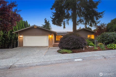 Photo of 13730 SE 23rd Lane, Bellevue, WA 98005 (MLS # 2575257)