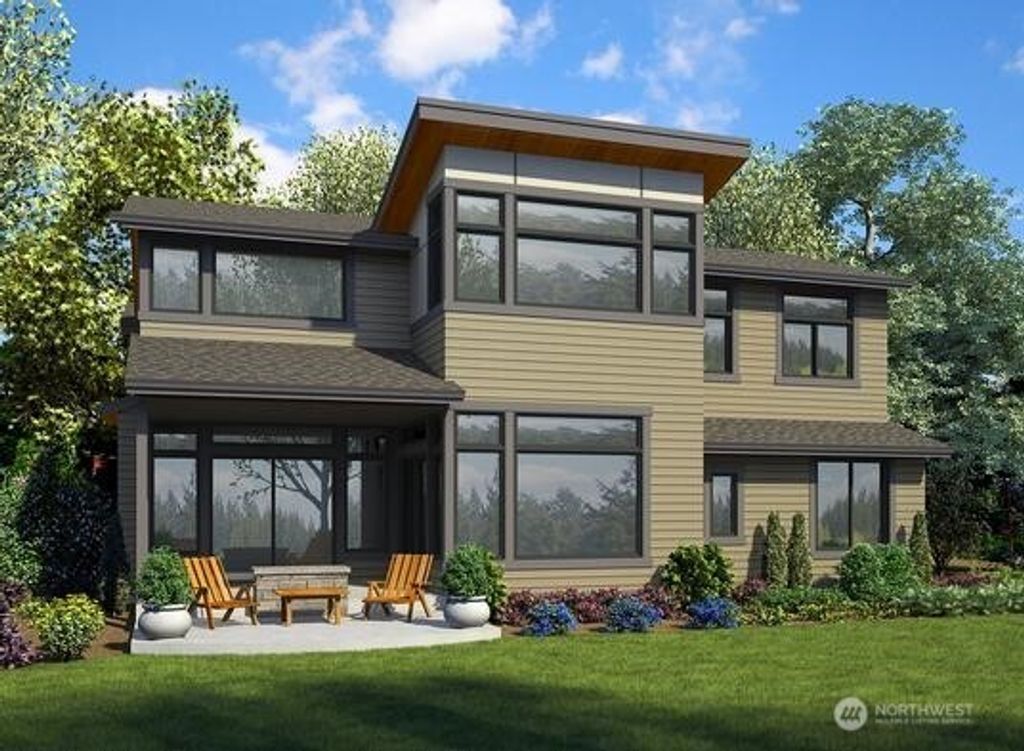 Photo of 865 Front Street S, Issaquah, WA 98027 (MLS # 2494856)