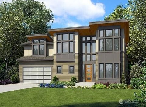 865 Front Street S Issaquah WA 98027