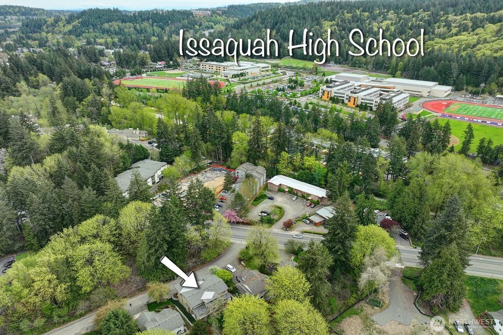 Photo of 865 Front Street S, Issaquah, WA 98027 (MLS # 2494856)