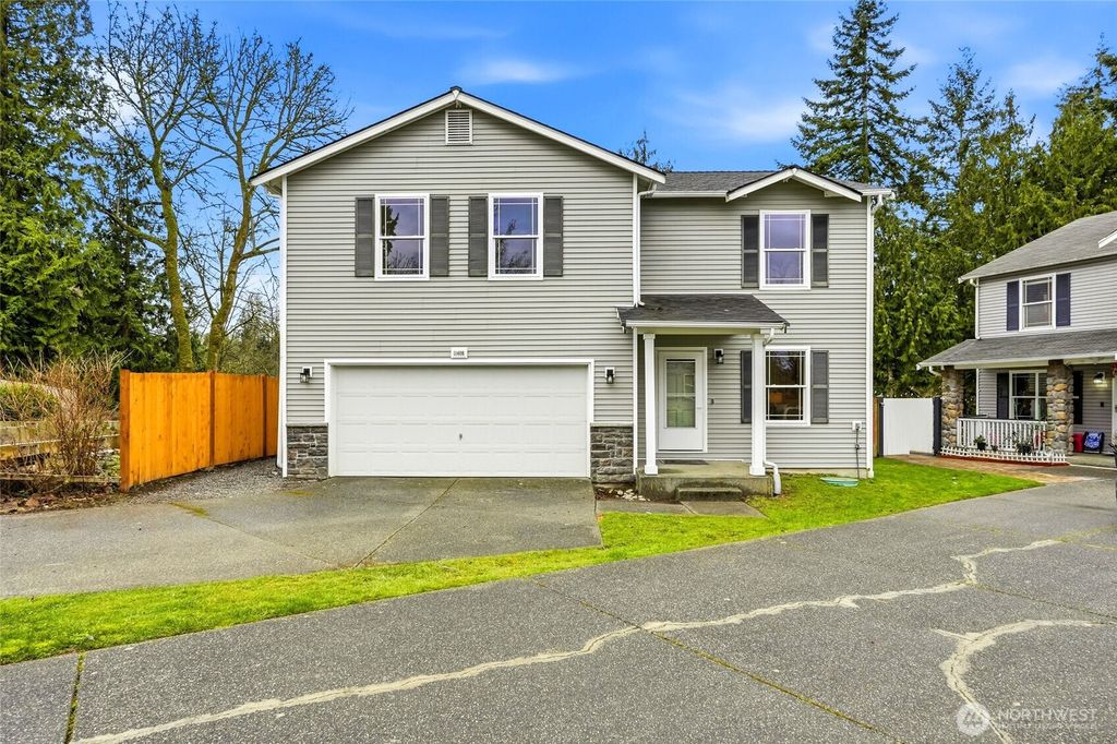 Photo of 11408 51st Avenue SE, Everett, WA 98208 (MLS # 2469824)