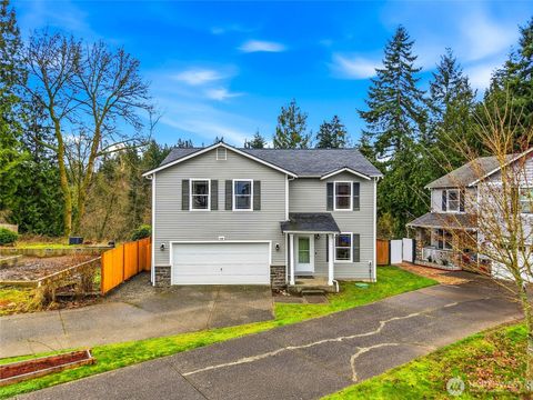 Photo of 11408 51st Avenue SE, Everett, WA 98208 (MLS # 2469824)