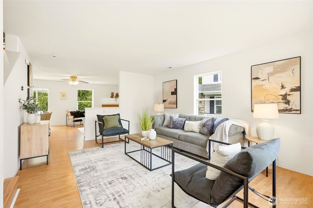 Photo of 11408 51st Avenue SE, Everett, WA 98208 (MLS # 2469824)