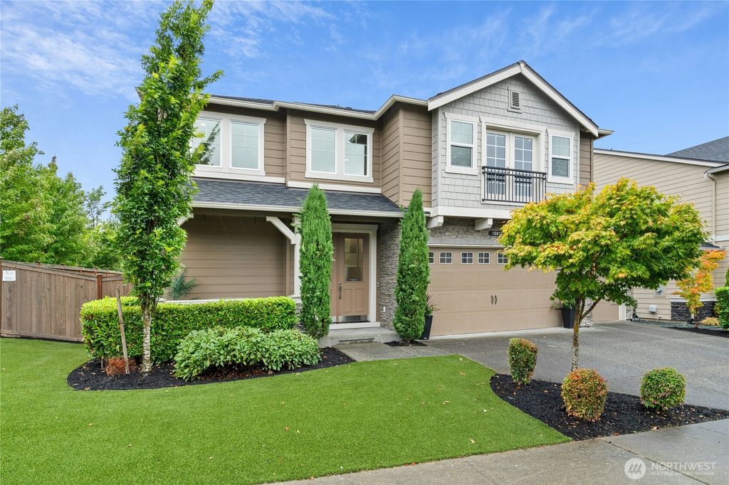 Photo of 15013 126th Avenue NE, Woodinville, WA 98072 (MLS # 2422697)