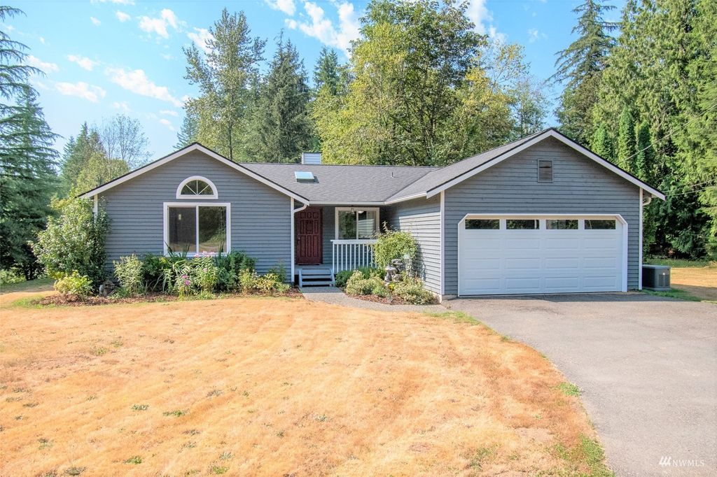 Photo of 12012 239th Avenue SE, Monroe, WA 98272 (MLS # 1984863)