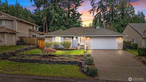 Photo of 3627 Kings Way SE, Olympia, WA 98501 (MLS # 2471169)
