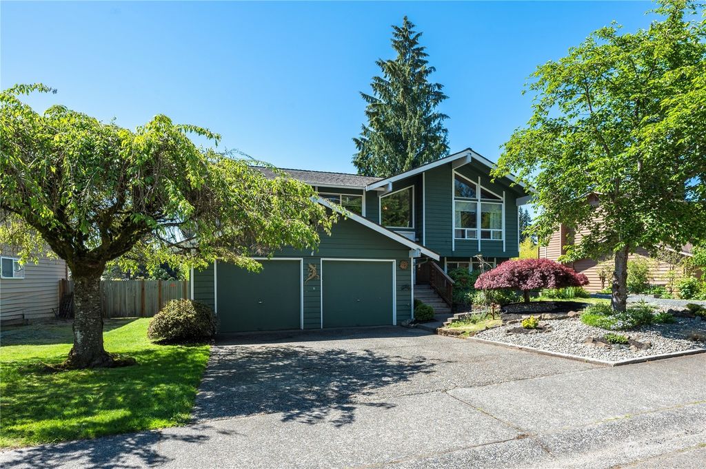 Photo of 2618 177th Street SE, Bothell, WA 98012 (MLS # 2236782)