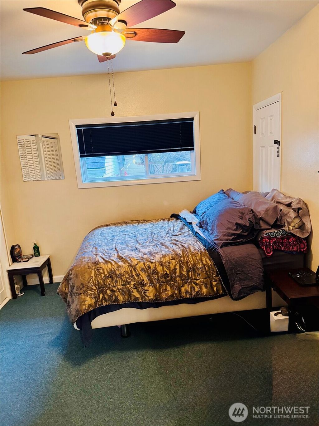 Photo of 1621 Baker Avenue, Everett, WA 98201 (MLS # 2463117)