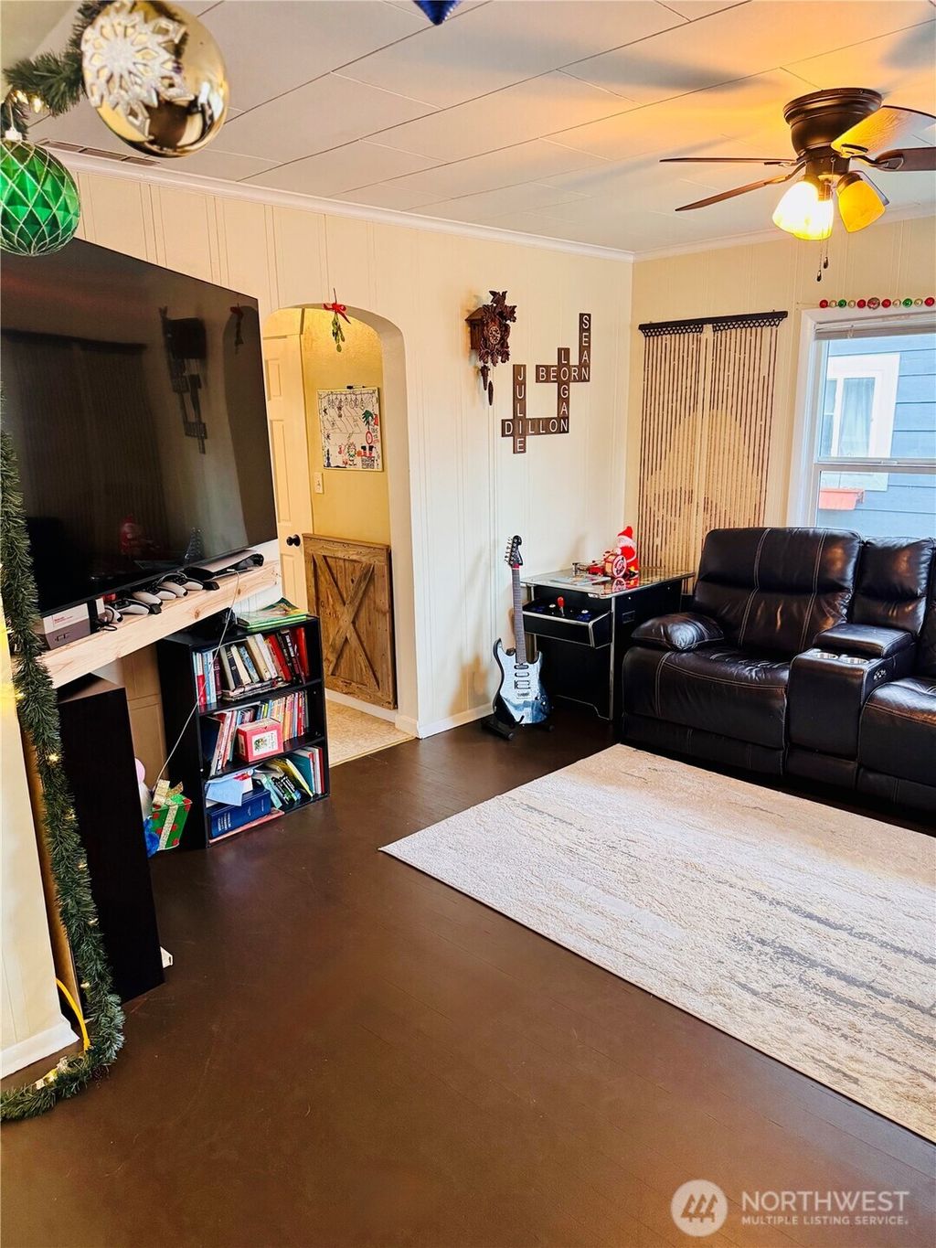 Photo of 1621 Baker Avenue, Everett, WA 98201 (MLS # 2463117)