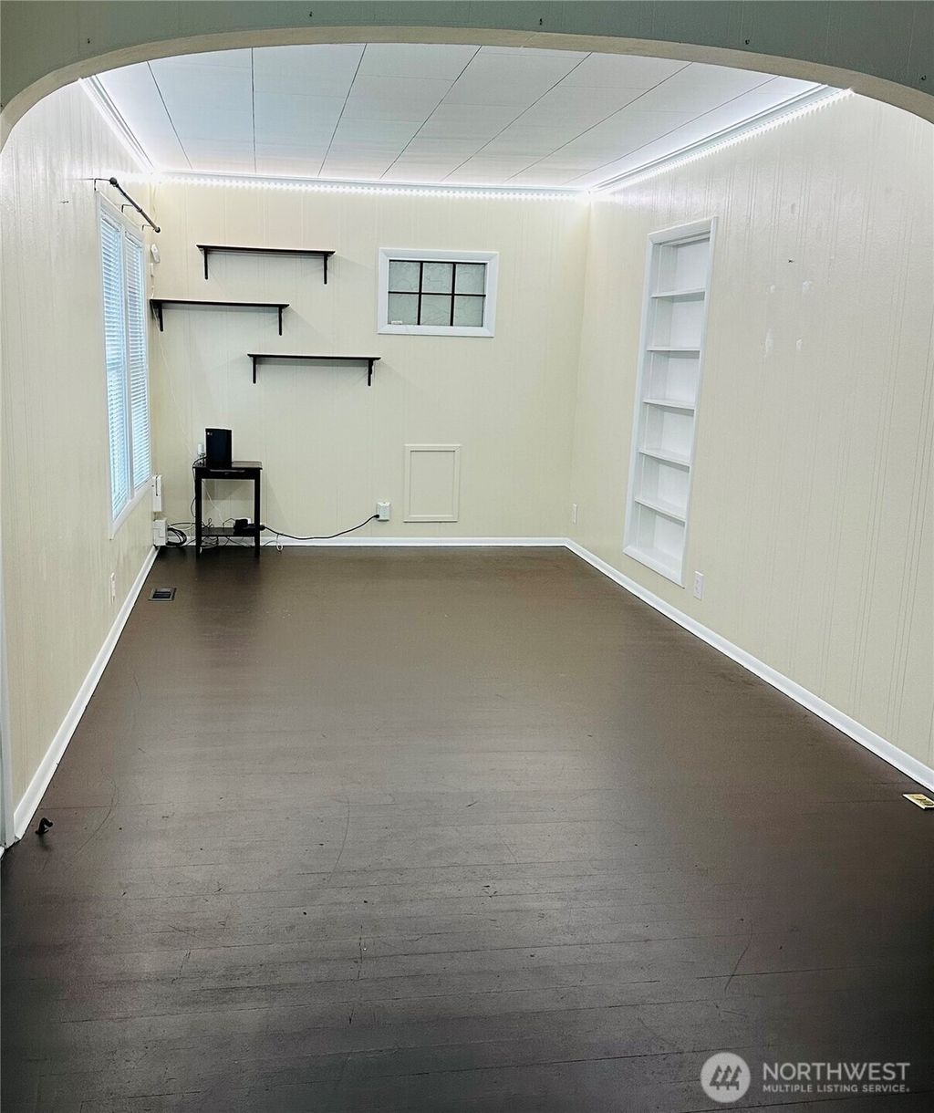 Photo of 1621 Baker Avenue, Everett, WA 98201 (MLS # 2463117)