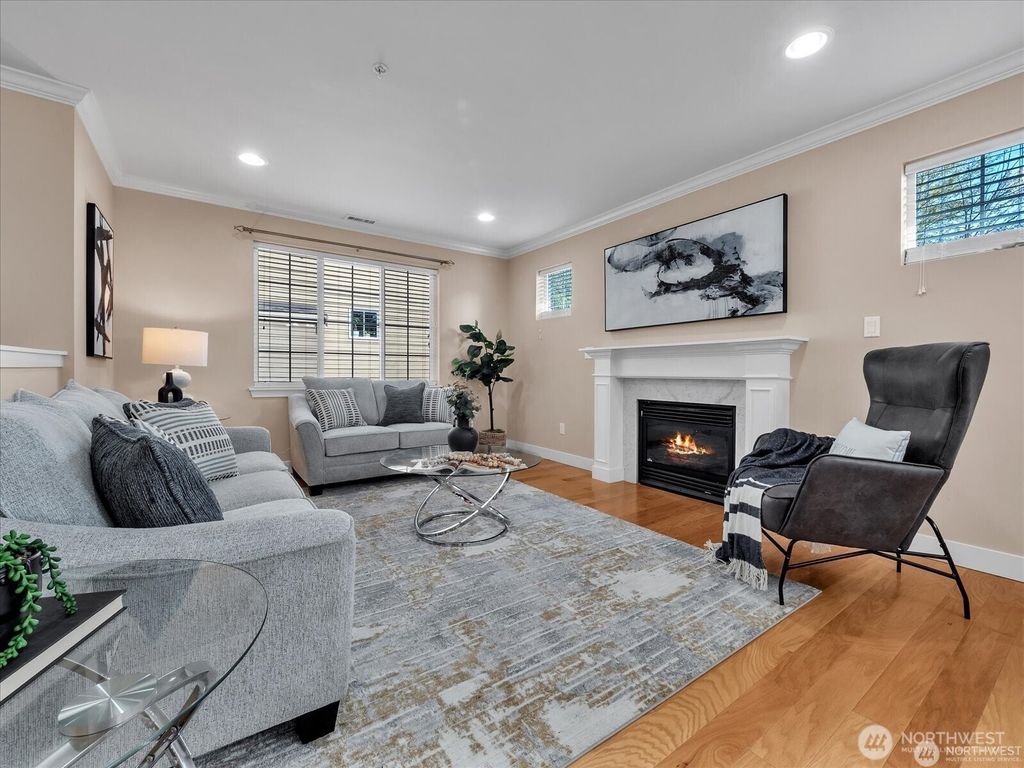Photo of 4032 152nd Place SW, Lynnwood, WA 98087 (MLS # 2445327)