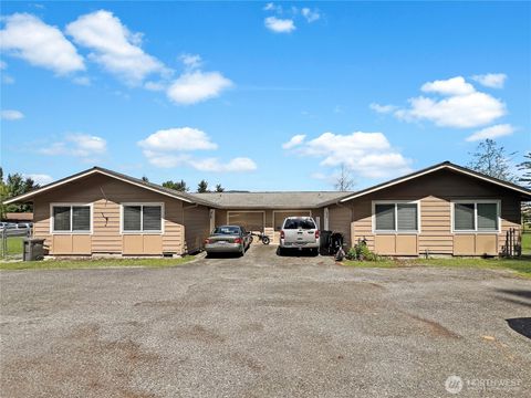 Photo of 24423 Richards Rd Rd, Sedro Woolley, WA 98284 (MLS # 2505975)
