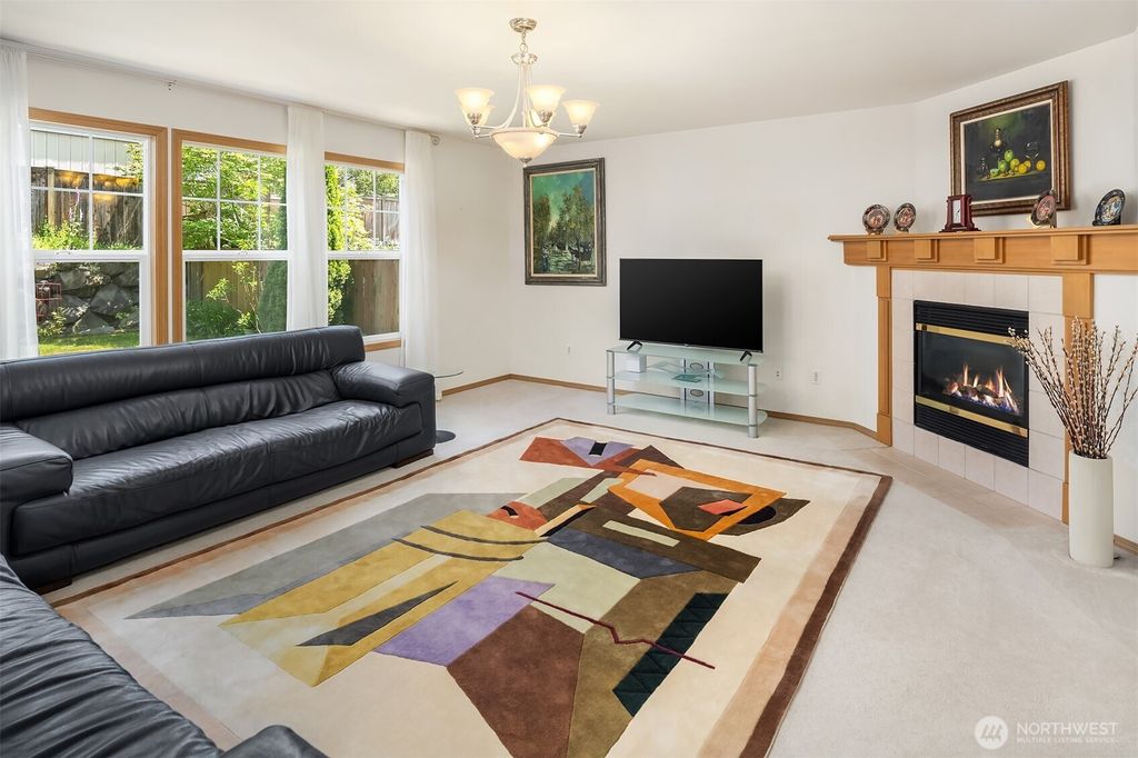 Photo of 270 Camas Avenue SE, Renton, WA 98056 (MLS # 2377688)
