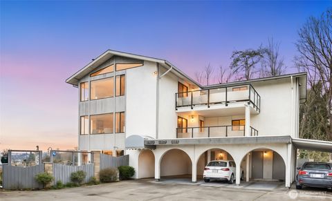 Photo of 3113 W Harley Street #3115, Seattle, WA 98199 (MLS # 2531988)