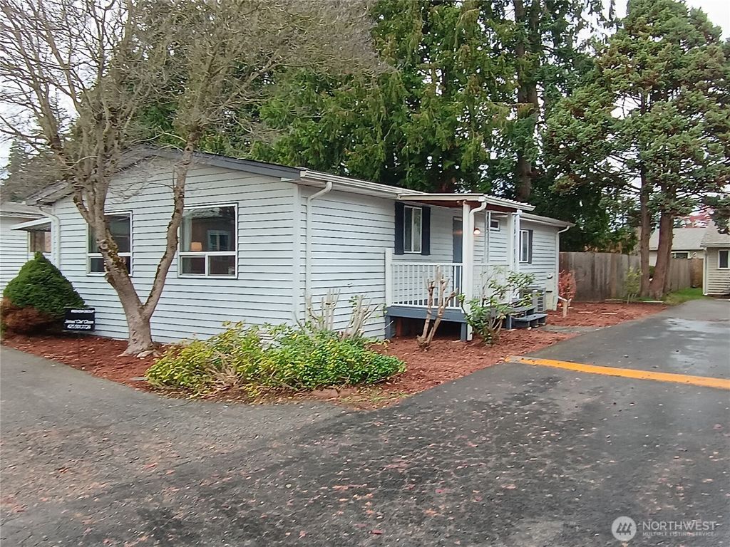 Photo of 8515 State Avenue NE #74, Marysville, WA 98270 (MLS # 2450947)