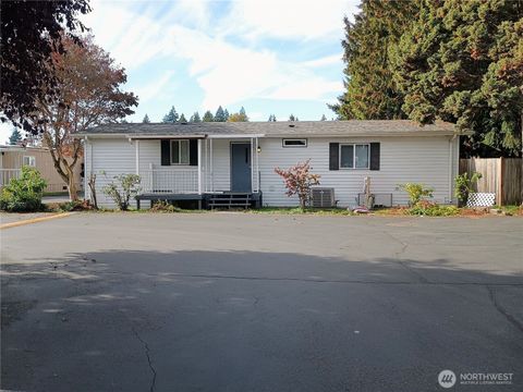 8515 State Avenue NE 74 Marysville WA 98270