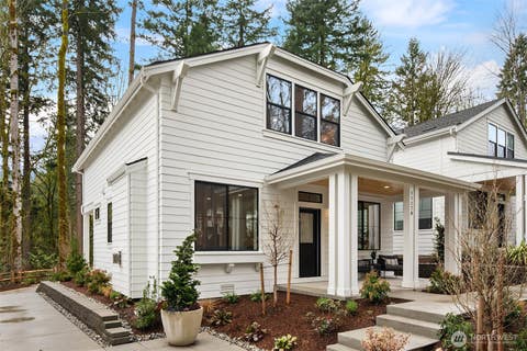Photo of 11170 (HS 24) NE 134th Court NE, Redmond, WA 98052 (MLS # 2540144)