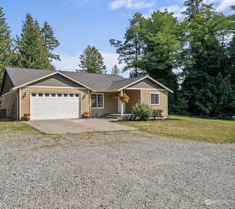 A home in Eatonville