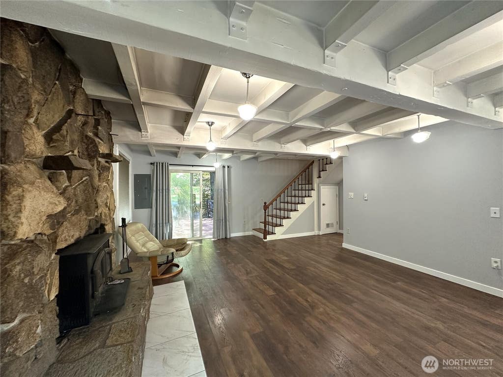Photo of 161 E Forest Drive, Belfair, WA 98528 (MLS # 2569927)