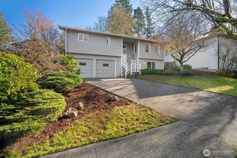 Photo of 1216 E Clearbrook Drive Dr, Bellingham, WA 98229 (MLS # 2478733)
