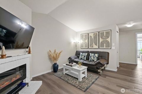 Photo of 12404 E Gibson Road #K303, Everett, WA 98204 (MLS # 2553907)
