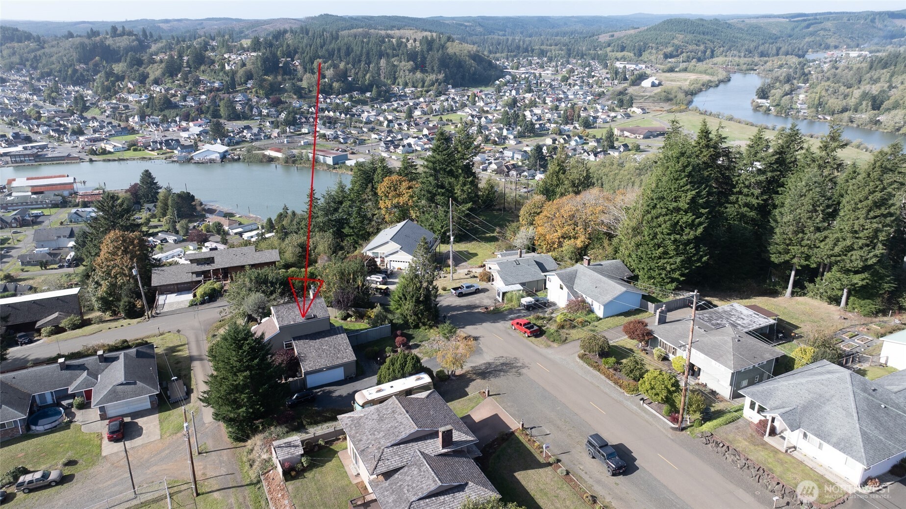 300 Beacon Hill Drive