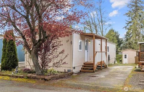 9931 18th Avenue W Unit 37, Everett, WA 98204 - MLS#: 2356288
