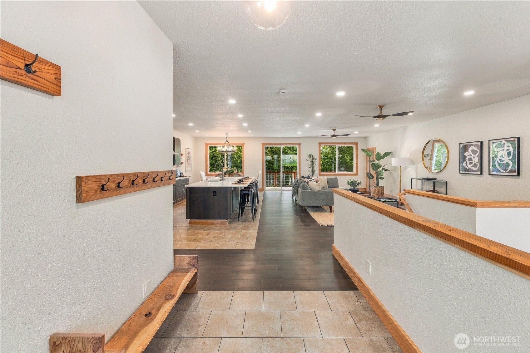 4311 E Mason Lake Drive W