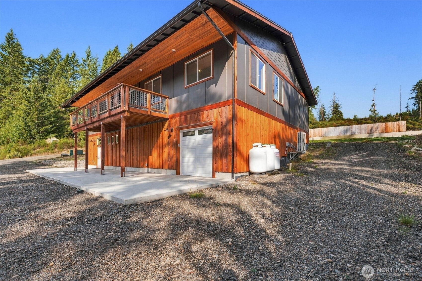 4311 E Mason Lake Drive W