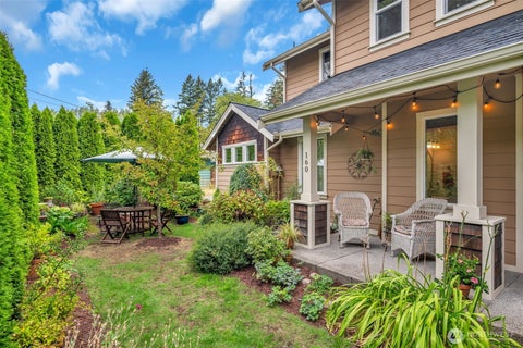 Photo of 160 6th Avenue SE, Issaquah, WA 98027 (MLS # 2589021)