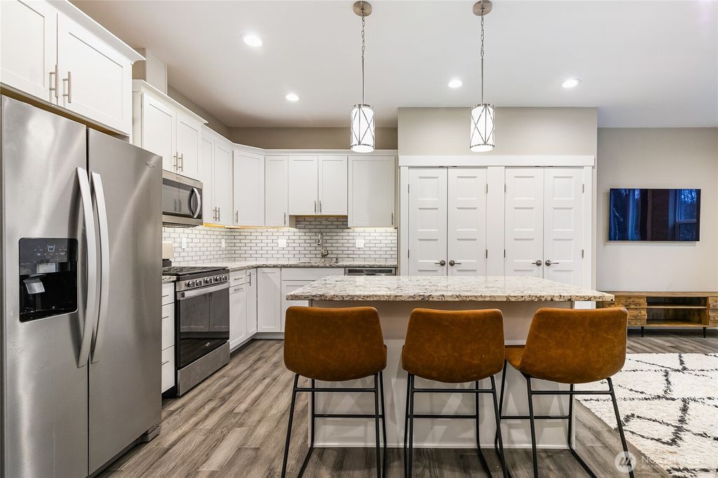 Photo of 5683 Sunstone Place #102, Ferndale, WA 98248 (MLS # 2479151)