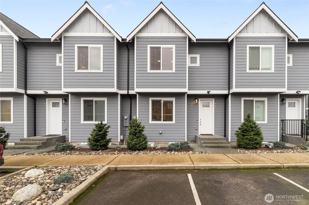 Photo of 5683 Sunstone Place #102, Ferndale, WA 98248 (MLS # 2479151)