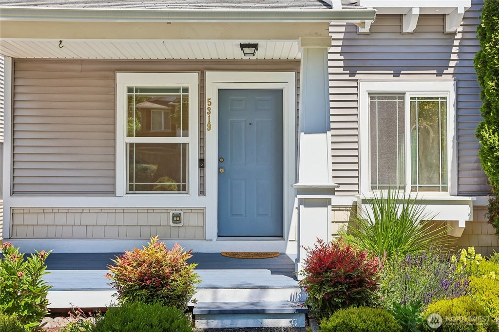 Photo of 5319 Timber Ridge Drive, Mount Vernon, WA 98271 (MLS # 2543298)