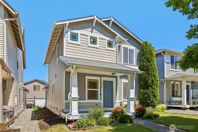 5319 Timber Ridge Drive