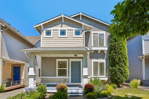Photo of 5319 Timber Ridge Drive, Mount Vernon, WA 98271 (MLS # 2543298)