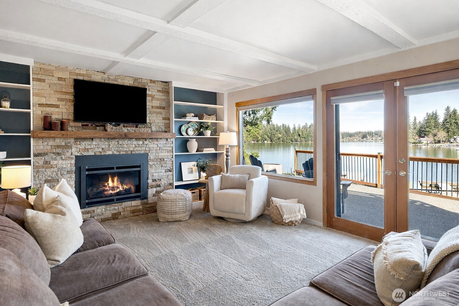 16714 Pleasant Beach Drive SE