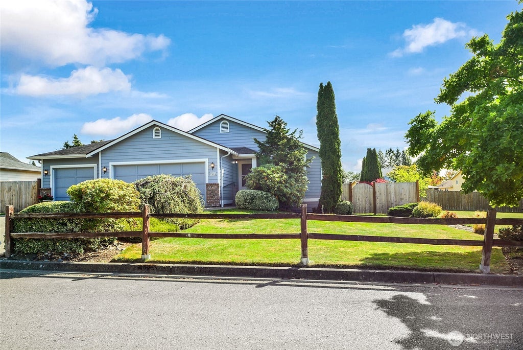 Photo of 7924 265th Street NW, Stanwood, WA 98292 (MLS # 2585913)