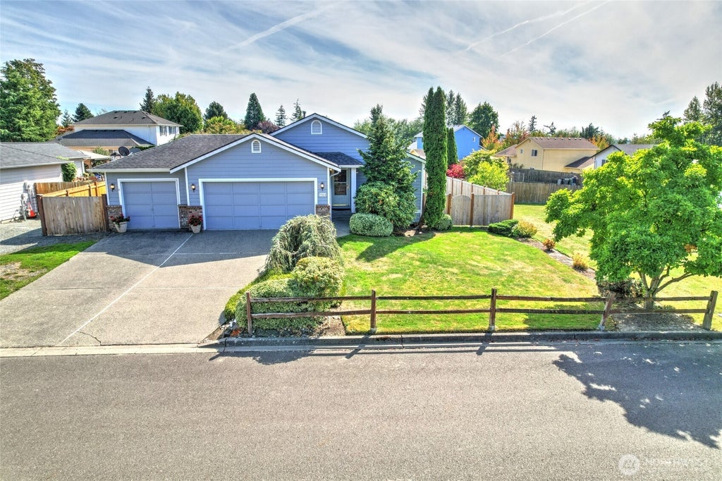 Photo of 7924 265th Street NW, Stanwood, WA 98292 (MLS # 2585913)