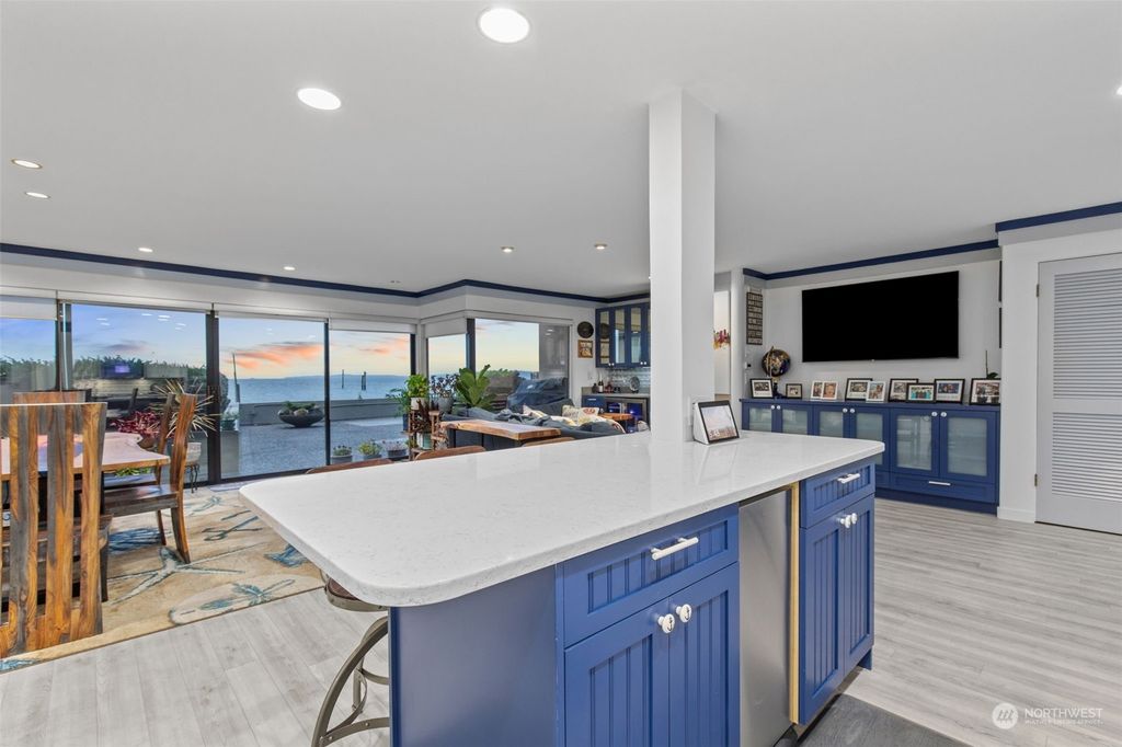 Photo of 200 Beach Place #101, Edmonds, WA 98020 (MLS # 2174446)
