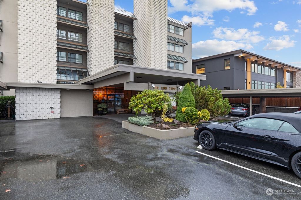Photo of 200 Beach Place #101, Edmonds, WA 98020 (MLS # 2174446)