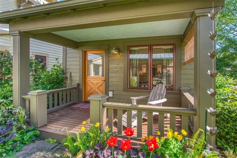 Photo of 136 Fishing Aly ALY, Orcas Island, WA 98245 (MLS # 2520649)