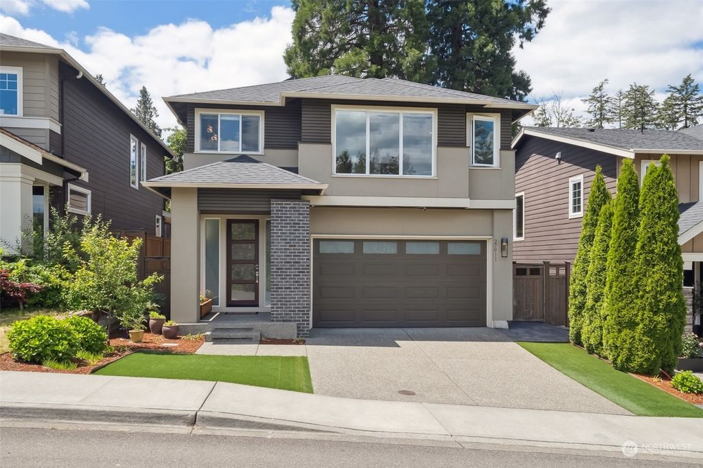 Photo of 27011 105th Avenue SE, Kent, WA 98030 (MLS # 2250222)