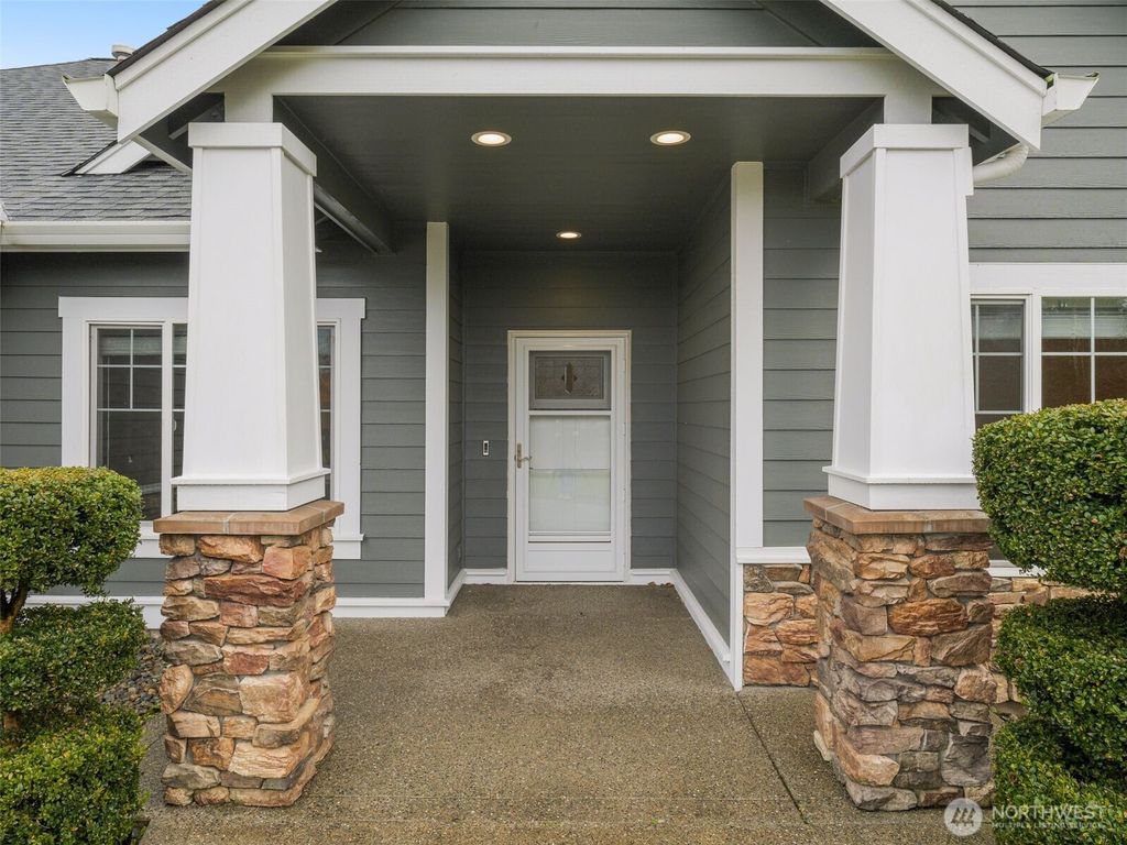 Photo of 6501 119th Avenue E, Puyallup, WA 98372 (MLS # 2517582)