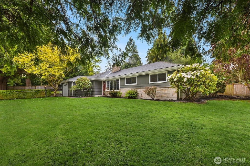 Photo of 9702 41st Avenue SW, Seattle, WA 98136 (MLS # 2368461)